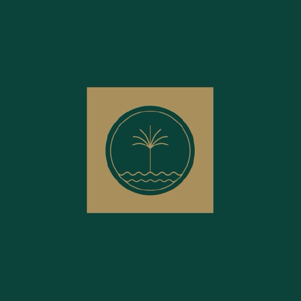 Rainforest Realty Logo